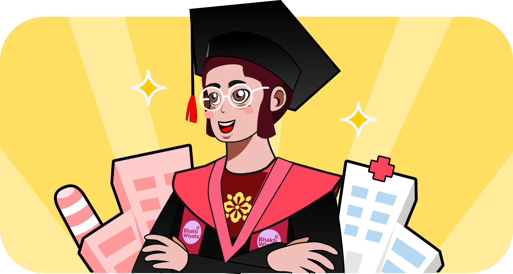 Prospek Karier Luas | Profesi Kedokteran