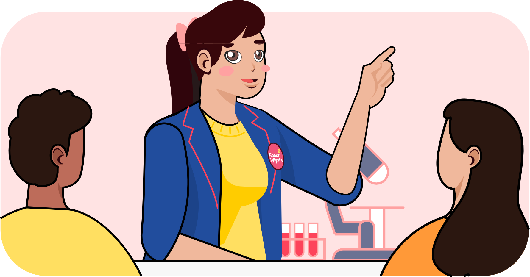 Fokus Prodi | S1 Kedokteran