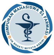 HIMA S1 Farmasi