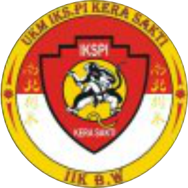 UKM Ikatan Keluarga Silat Putra Indonesia (IKSPI)