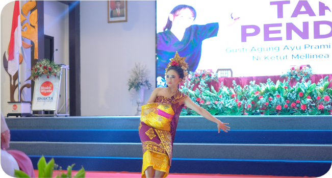 UKM Tari