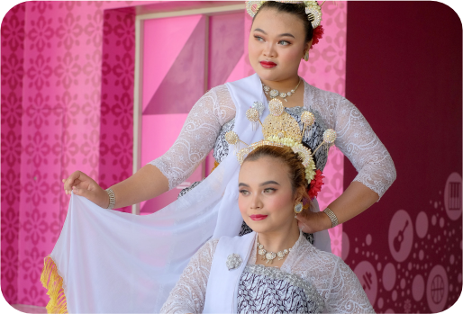 UKM Tari