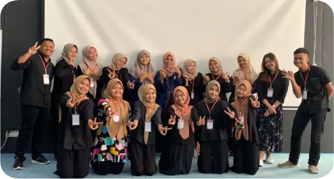UKM Kewirausahaan