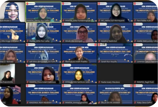 UKM Kewirausahaan