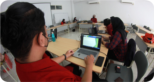 UKM Jurnalistik