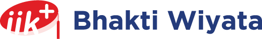 iik bhakti wiyata proses logo 2