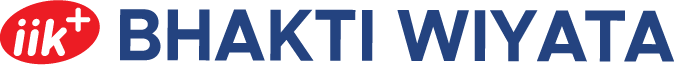 iik bhakti wiyata proses logo 3