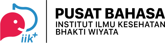 Pusat Bahasa