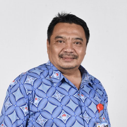 Jajaran Dosen IIK Bhakti Wiyata