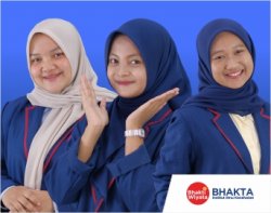 Mahasiswa S1 Kesehatan Masyarakat, Elza Mayla, Ghefira dan Jian Kharisma Raih Juara 2 Regional Tengah II dalam Ajang The 4th Indonesian Public Health Olympiade (IPHO) oleh AIPTKMI Kategori Lomba Analis Kebijakan Kesehatan 2025. 