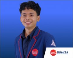 Mahasiswa S1 Kesehatan Masyarakat, Ryan Hidayatullah Raih Juara 3 Regional Tengah II dalam Ajang The 4th Indonesian Public Health Olympiade (IPHO) oleh AIPTKMI Kategori Mahasiswa Kesehatan Masyarakat Berprestasi 2025.