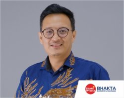 Dosen S1 Keperawatan, Bapak Yohanes Andy Rias, S.Kep., Ns., M.Kep., Sp. Kep. MB,...