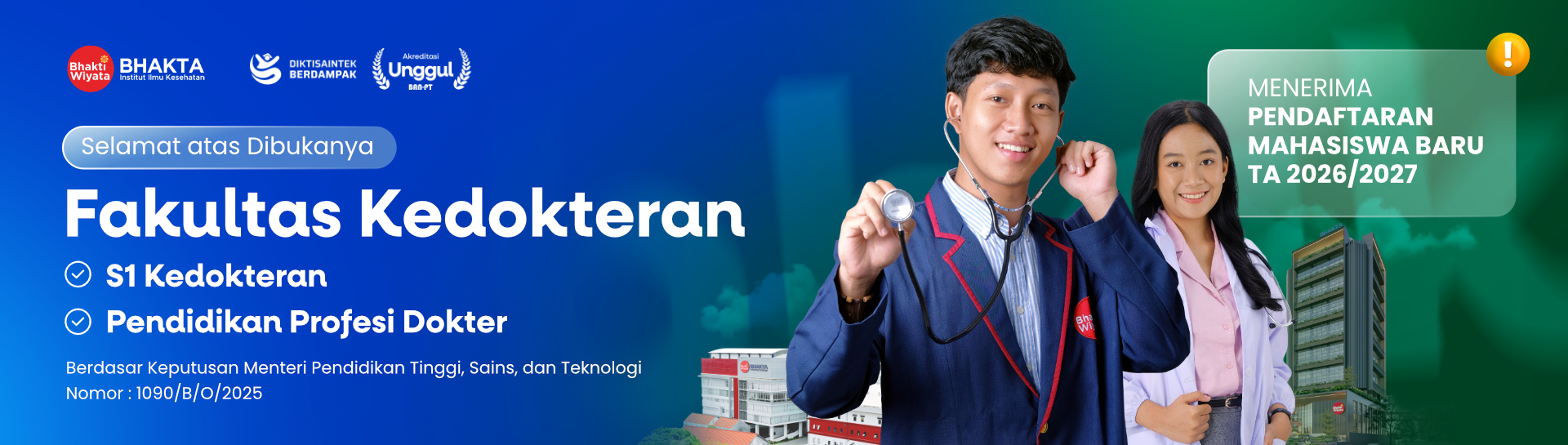 kedokteran IIK
