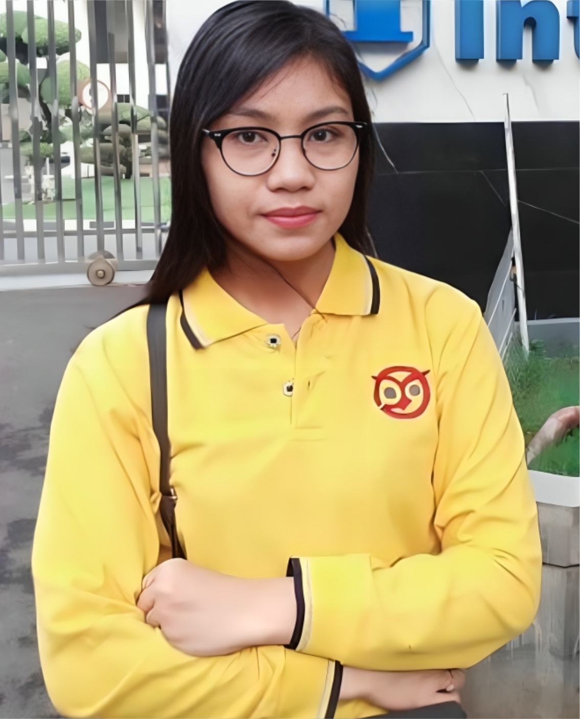 Testimonial from Pita Yuntika, A.Md.Kes, graduate of  D3 Teknologi Industri Farmasi & Pangan IIK Bhakta