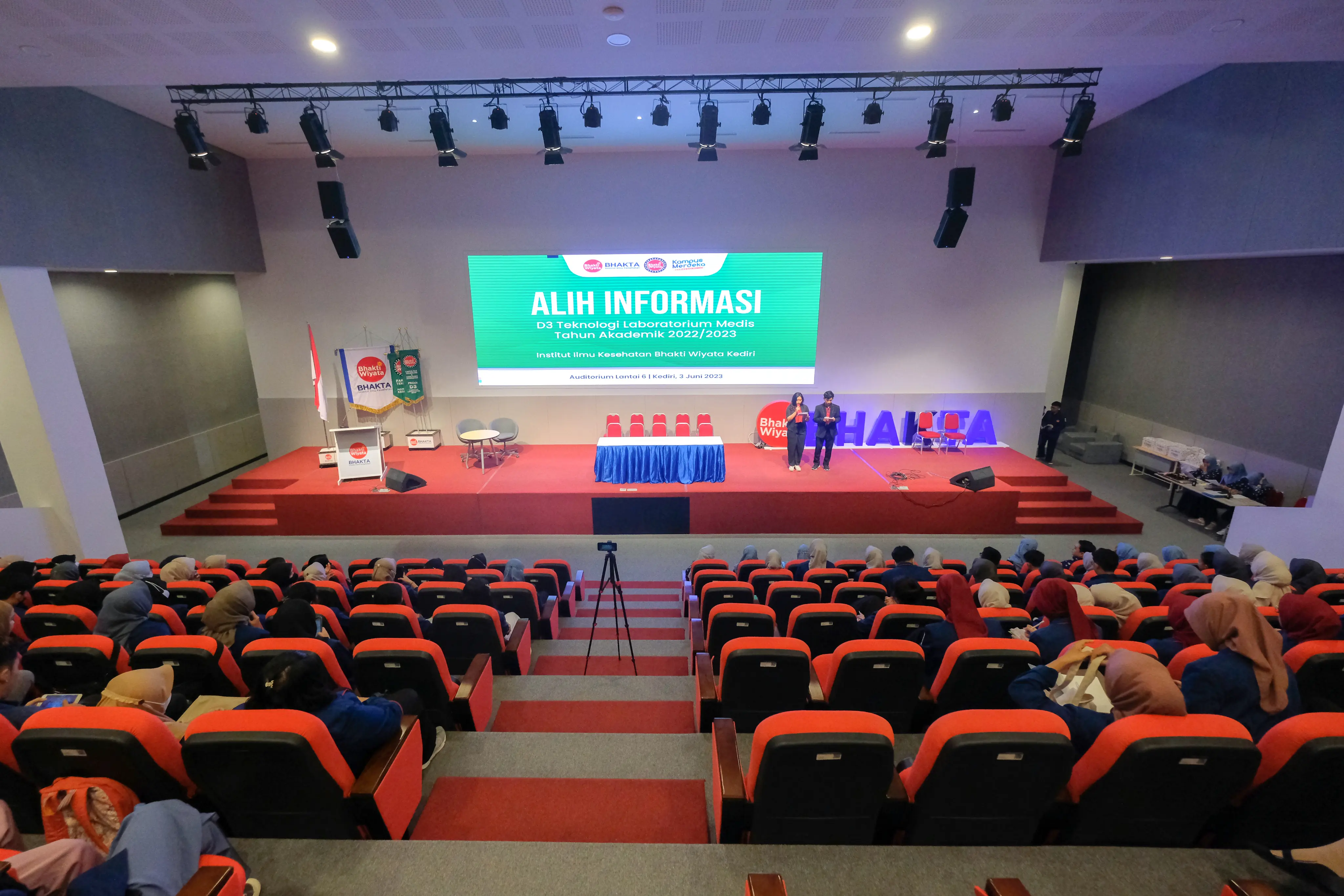 jobfair bhakta