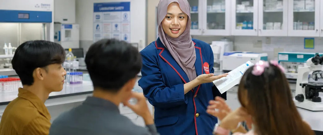 Internship