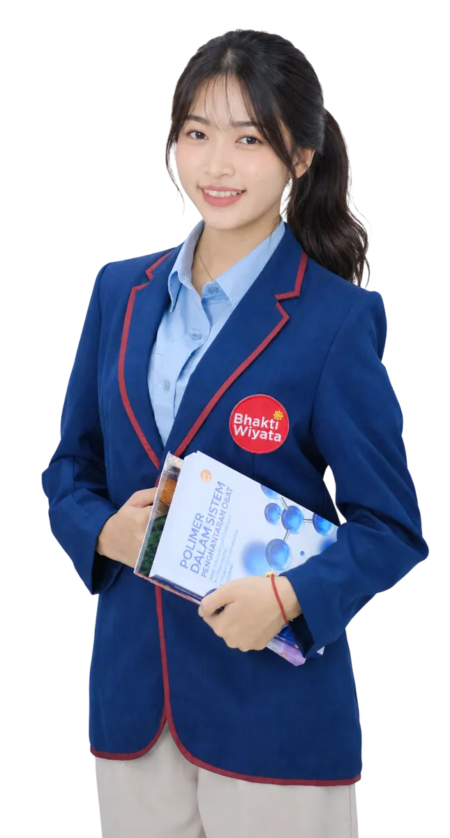 IIK Bhakta students
