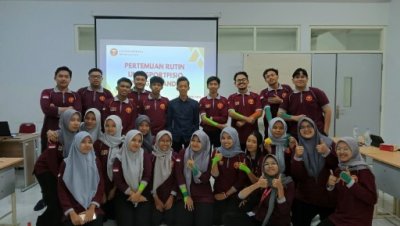 Pertemuan Rutin