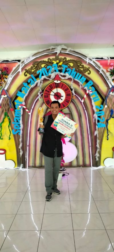 Kegiatan UKM PIK M Garuda Bhakti Wiyata