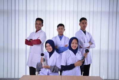 Pengumuman Jalur Reguler 3 Gel. 2 Sesi 3  Tahun Akademik 2020/2021