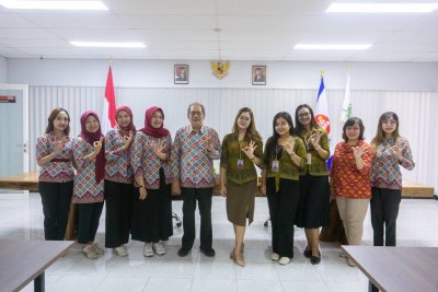 Perkuat Tri Dharma Perguruan Tinggi: IIK Bhakta Jalin Kerjasama dengan ITEKES Bintang Persada Bali