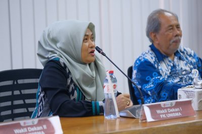 MoU antara IIK Bhakta dan UNISMA Malang: Kerjasama antara Fakultas Kedokteran UNISMA dan S1 Administrasi Rumah Sakit IIK Bhakta
